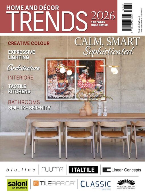 Title details for South African Home Owner by Arena Holdings PTY LTD - Available